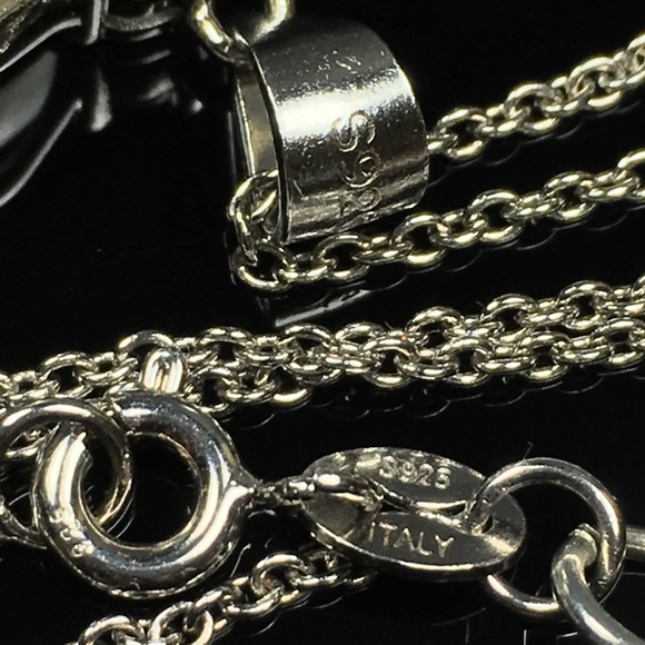 Millennial Gem Pink Baroque Pearl  Necklace - Picture 6 of 6